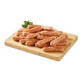 thumbnail image 2 of Maple Leaf Maple Pork Breakfast Sausage, 26 Sausages, Value Pack, 2 of 4