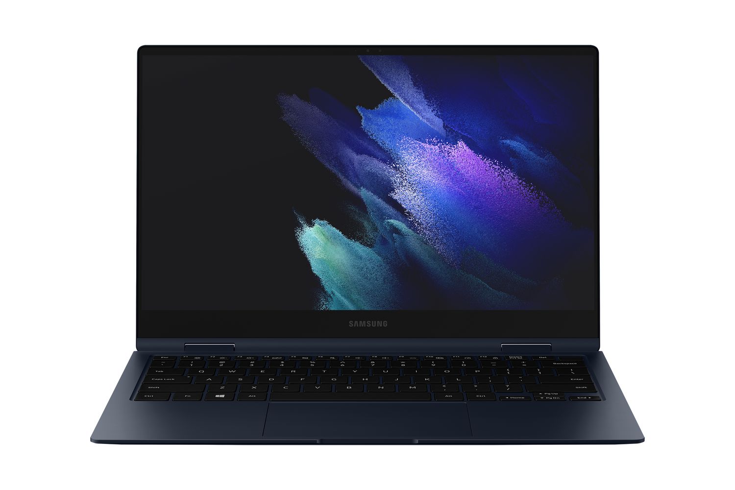 Samsung Galaxy Book Pro 360 15.6