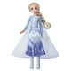 Disney Frozen - Poupée mannequin Elsa Aventure magique – image 1 sur 4