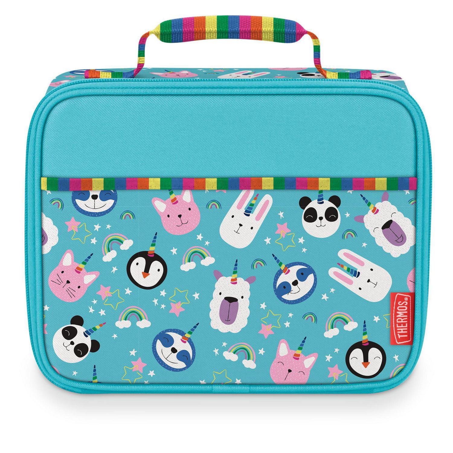 Thermos Magical Unicorn Lunch Bag Walmart Canada