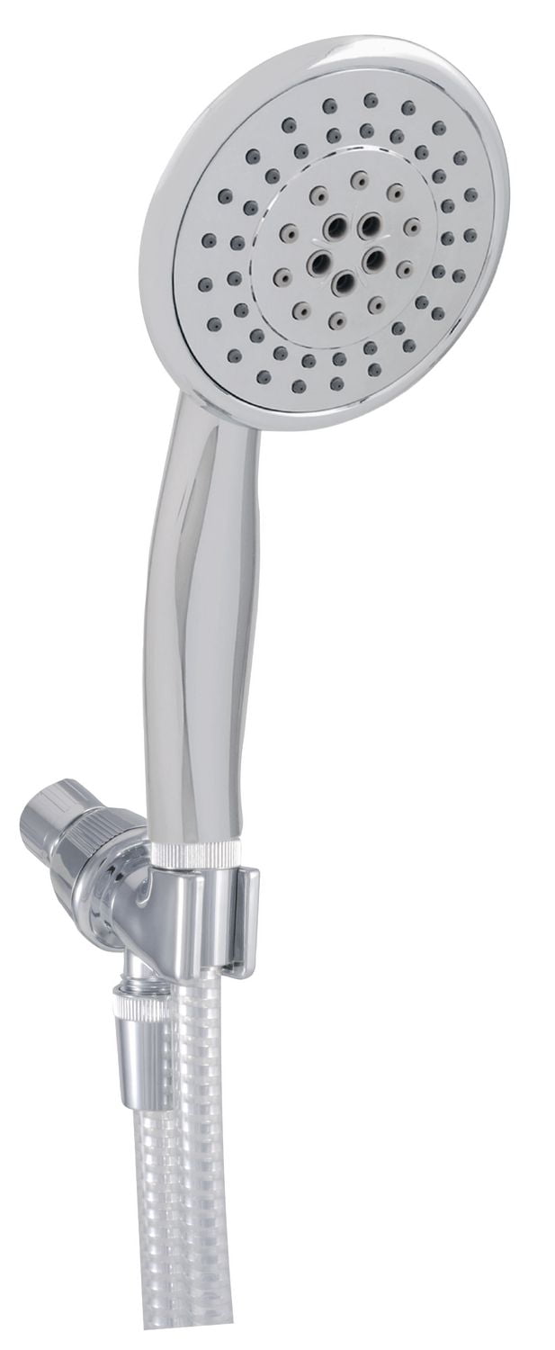 Exquisite 5 Function Hand Held Shower Walmart Canada