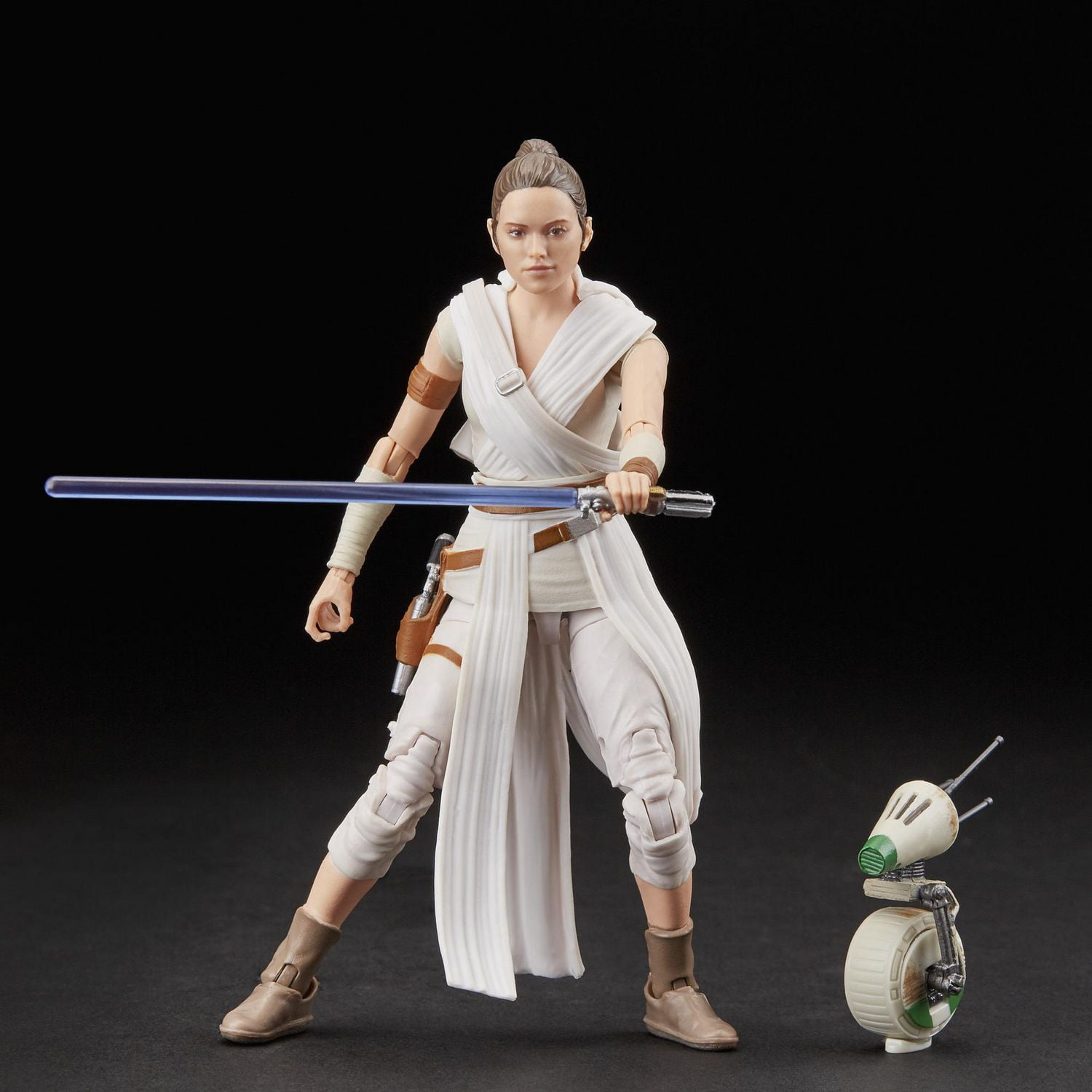 Rise of deals skywalker action figures