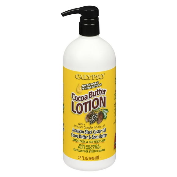 calypso Cocoa Buuter Lotion