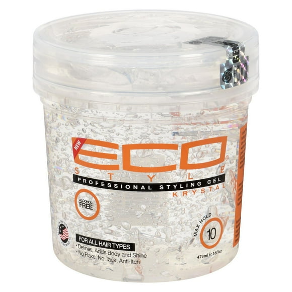 Ecostyle Krystal Gel