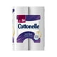 Papier hygiénique Ultra Comfort Care de Cottonelle en rouleau double – image 2 sur 4