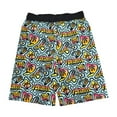 thumbnail image 2 of Fortnite Boys Beach Llama Swim Trunks, 2 of 3