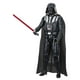 Star Wars Série Les Héros, figurine articulée Darth Vader de 30 cm avec sabre laser – image 1 sur 2