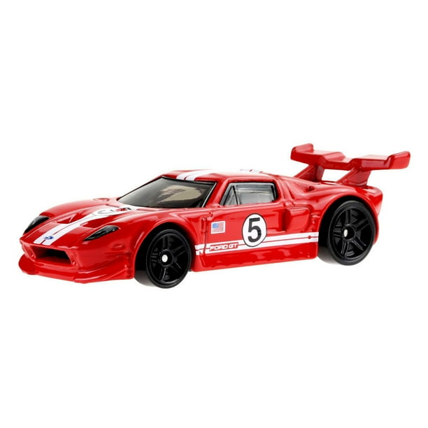 hot wheels ford gt