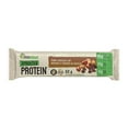 thumbnail image 1 of Iron Vegan Sprouted Protein Bars - Peanut Chocolate Chip Flavour, 1 of 4