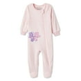 thumbnail image 1 of Care Bears Baby Girls' Sleeper, 1 of 1