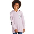 thumbnail image 1 of Tunique en molleton Hello Kitty et ses amis pour filles, 1 of 3