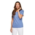 thumbnail image 1 of T-shirt imprimé Iyla pour femmes, 1 of 6