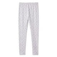 thumbnail image 2 of George Girls' Printed Legging, 2 of 2