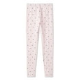 thumbnail image 2 of George Girls' Printed Legging, 2 of 2