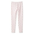 thumbnail image 1 of George Girls' Printed Legging, 1 of 2