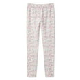 thumbnail image 1 of George Girls' Printed Legging, 1 of 2