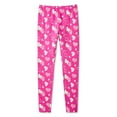 thumbnail image 2 of George Girls' Printed Legging, 2 of 2