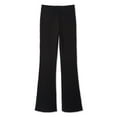 thumbnail image 2 of George Girls' Rib Flare Pant, 2 of 2
