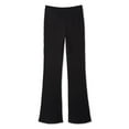 thumbnail image 1 of George Girls' Rib Flare Pant, 1 of 2