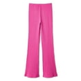 thumbnail image 2 of George Girls' Rib Flare Pant, 2 of 2