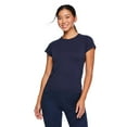 thumbnail image 1 of T-shirt sans coutures Athletic Works pour femmes, 1 of 6