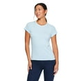 thumbnail image 1 of Athletic Works Women's Seamless T-Shirt, 1 of 6