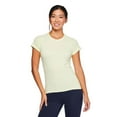 thumbnail image 1 of Athletic Works Women's Seamless T-Shirt, 1 of 6