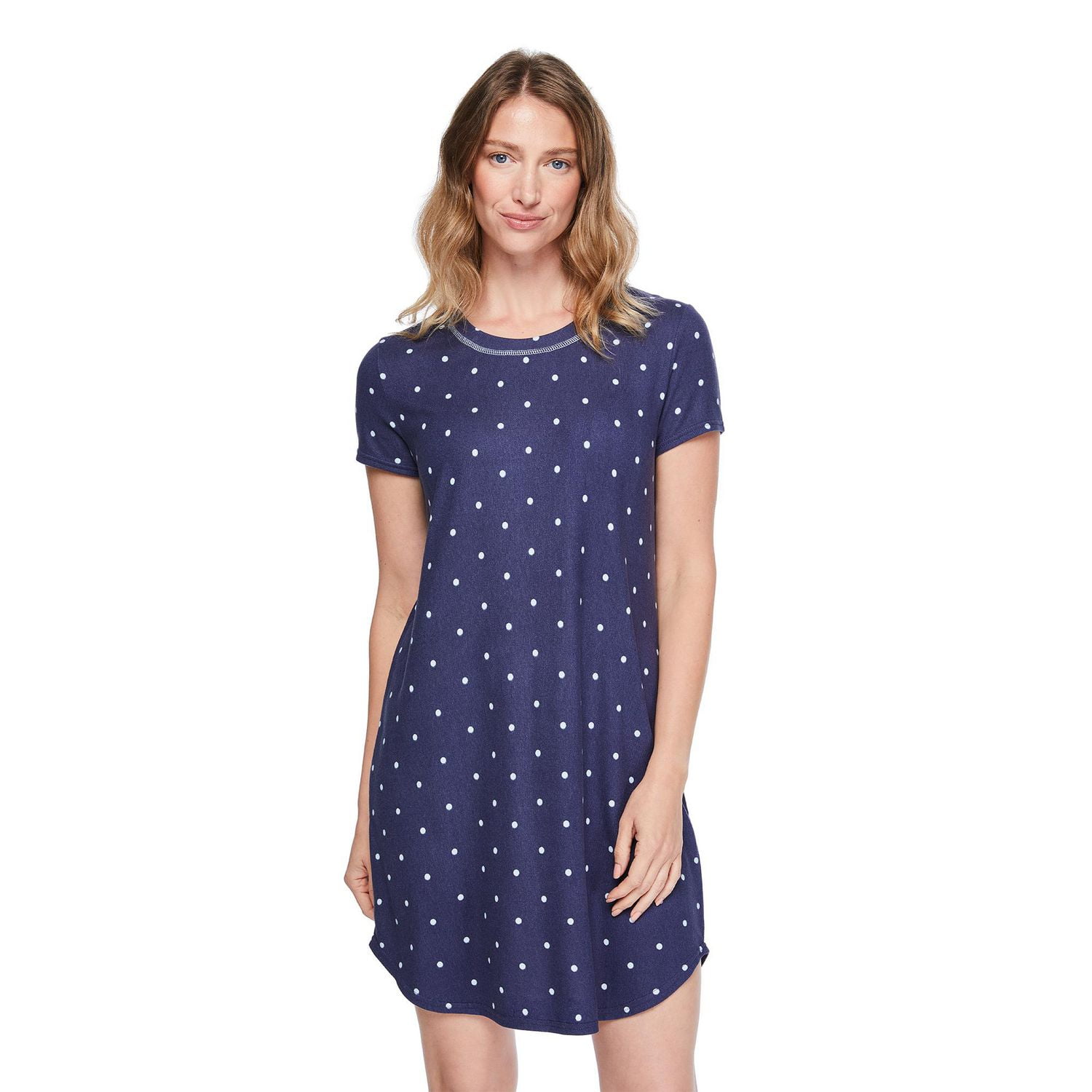 George Women's Printed Sleepshirt
