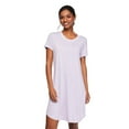 thumbnail image 1 of George Women's Printed Sleepshirt, 1 of 6