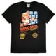 Super Mario Bros T-shirt à manches courtes pour hommes – image 1 sur 1