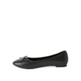 thumbnail image 3 of Time and Tru Women's Ballerina Flats, 3 of 4