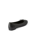 thumbnail image 4 of Time and Tru Women's Ballerina Flats, 4 of 4