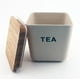 Pot rangement à ingrédient de thé avec couvercle de BergHOFF – image 2 sur 2