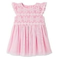thumbnail image 1 of Robe en dentelle George pour bébés filles, 1 of 1