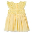 thumbnail image 2 of Robe en dentelle George pour bébés filles, 2 of 2