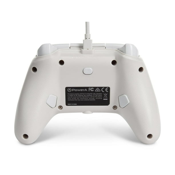 Xbox Series XS & PC Diamond Frost REMATCH Controller by PDP