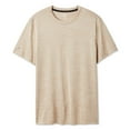 thumbnail image 1 of Athletic Works Men's Slim Fit T-Shirt, 1 of 6