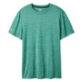 thumbnail image 1 of Athletic Works Men's Slim Fit T-Shirt, 1 of 6