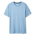 thumbnail image 1 of Athletic Works Men's Slim Fit T-Shirt, 1 of 6