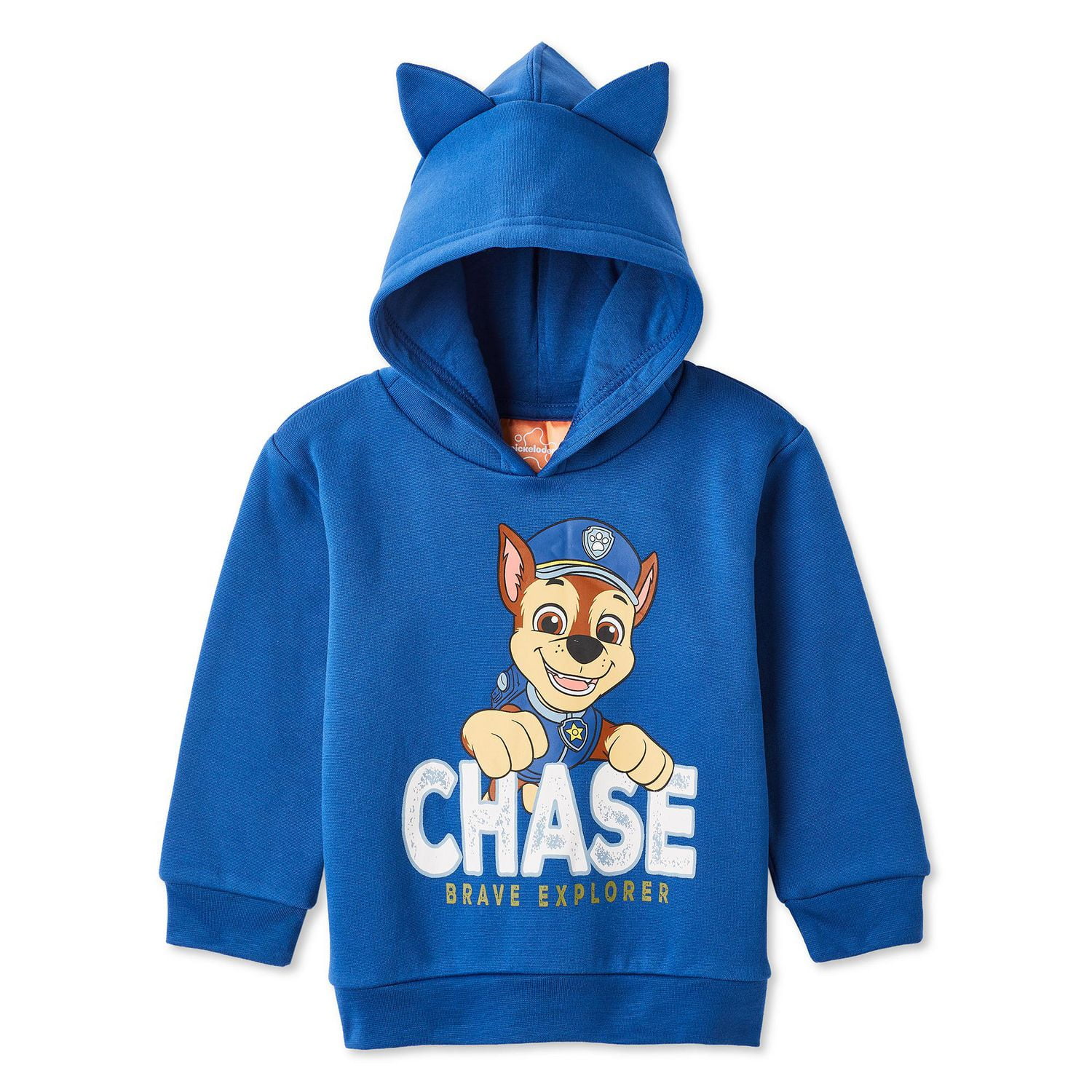 Paw Patrol Toddler Boys' Hoodie