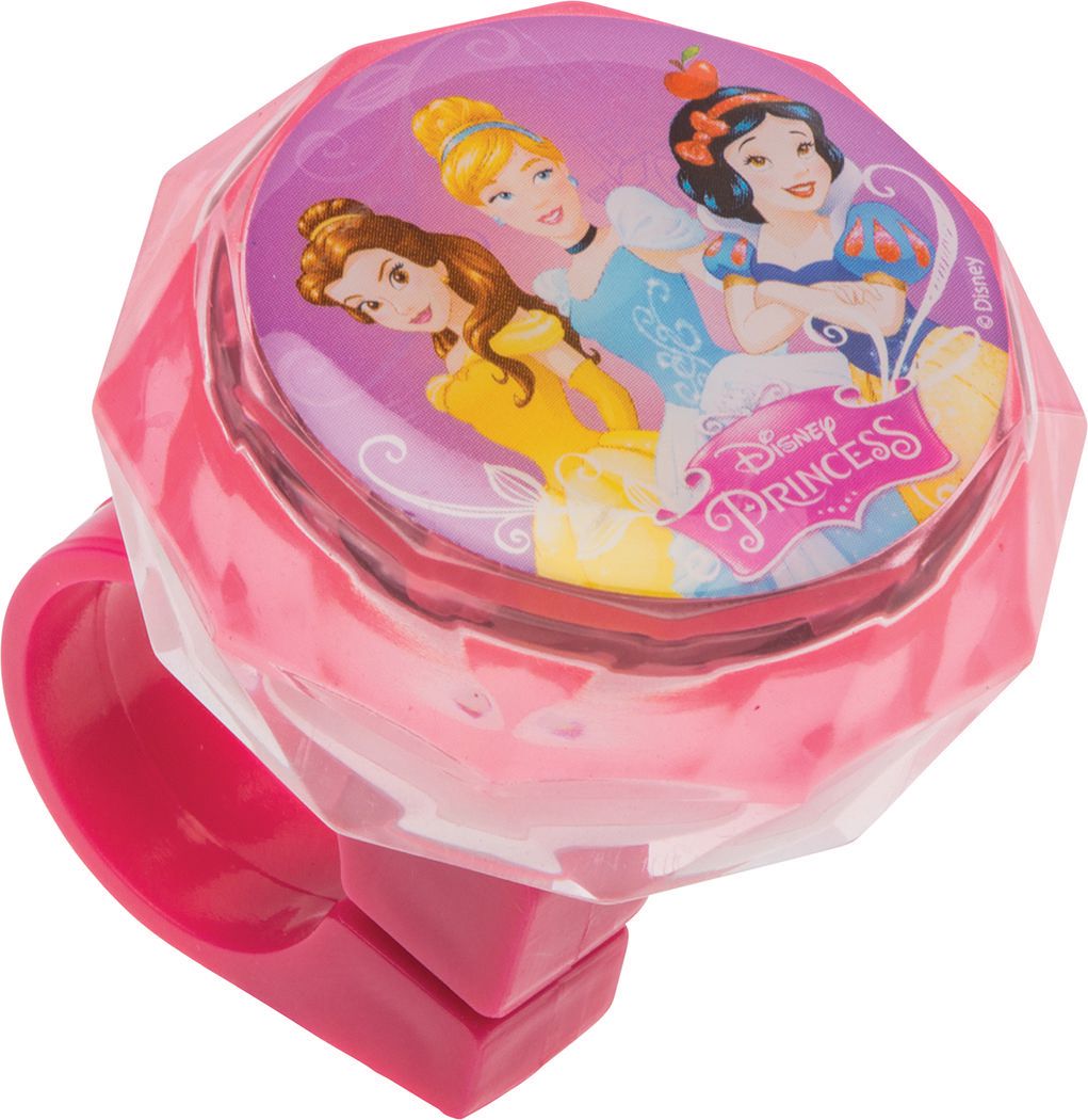 Bell Sports Disney Princess Bike Bell Disney Princess bike bell