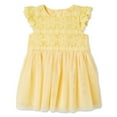 thumbnail image 1 of Robe en dentelle George pour bébés filles, 1 of 2