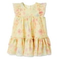 thumbnail image 1 of Robe à volants George pour bébés filles, 1 of 2