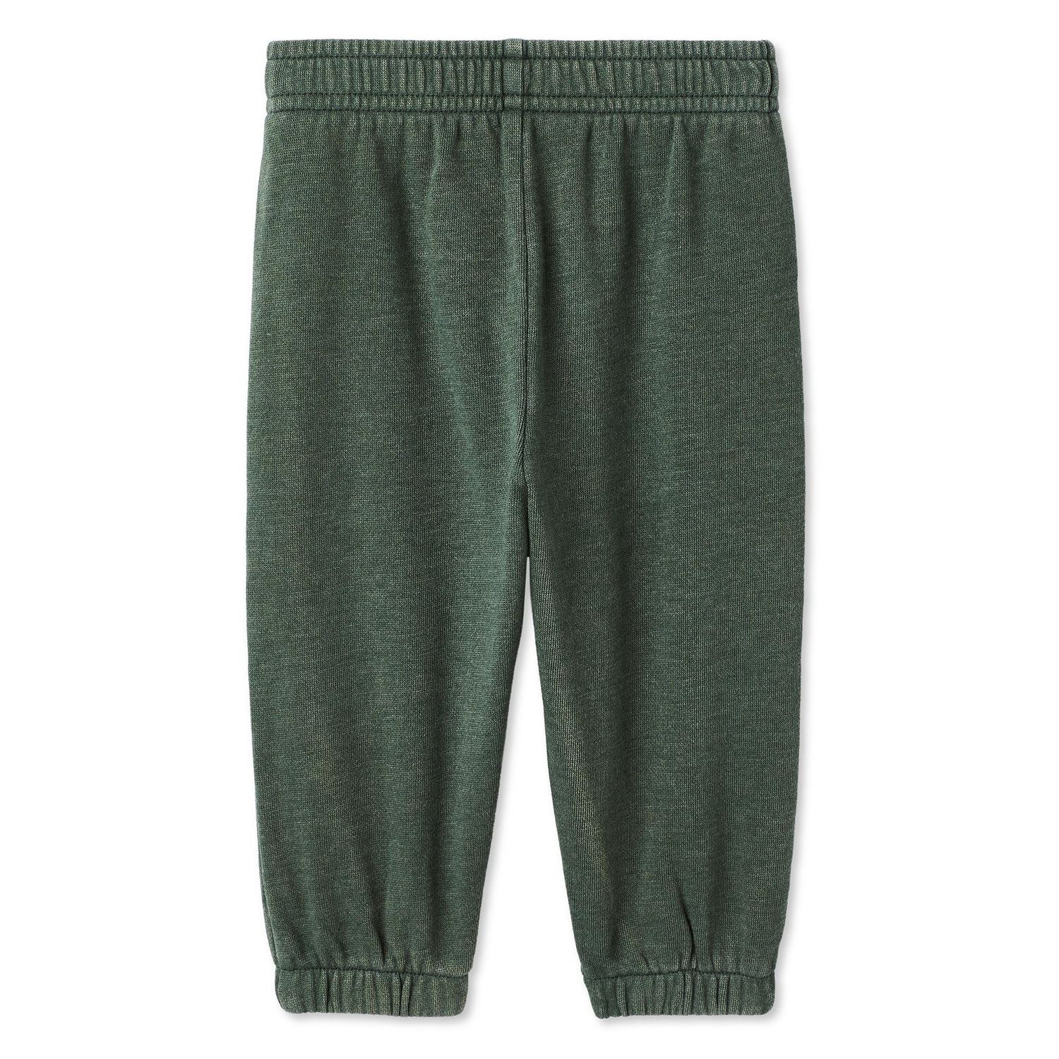 George Baby Boys' Washed Jogger