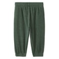 thumbnail image 2 of George Baby Boys' Washed Jogger, 2 of 2