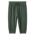 thumbnail image 1 of George Baby Boys' Washed Jogger, 1 of 2