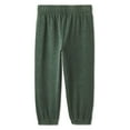 thumbnail image 2 of George Toddler Boys' Washed Jogger, 2 of 2
