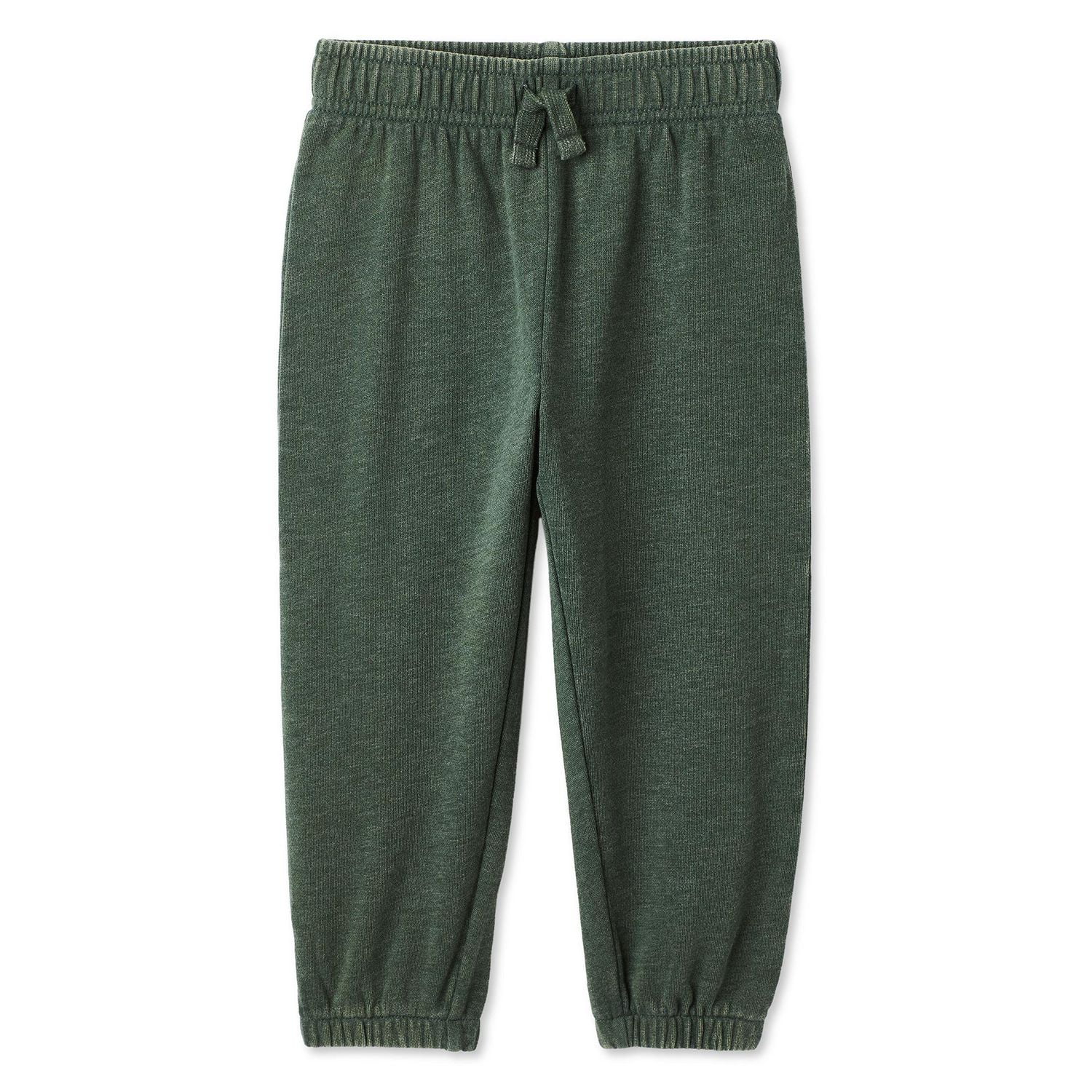 George Toddler Boys' Washed Jogger