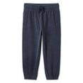 thumbnail image 1 of George Toddler Boys' Washed Jogger, 1 of 2