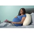 thumbnail image 4 of Sealy SweetPea 2-in-1 Maternity & Nursing Pillow, 4 of 4